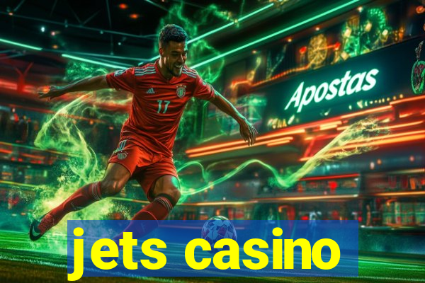 jets casino