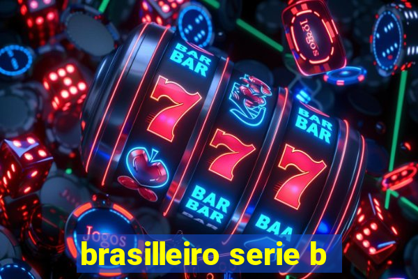 brasilleiro serie b