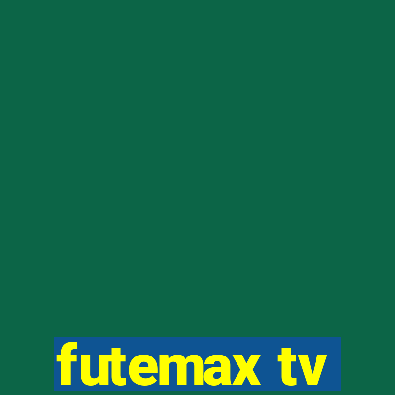 futemax tv