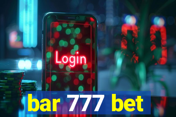 bar 777 bet