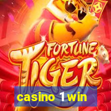 casino 1 win