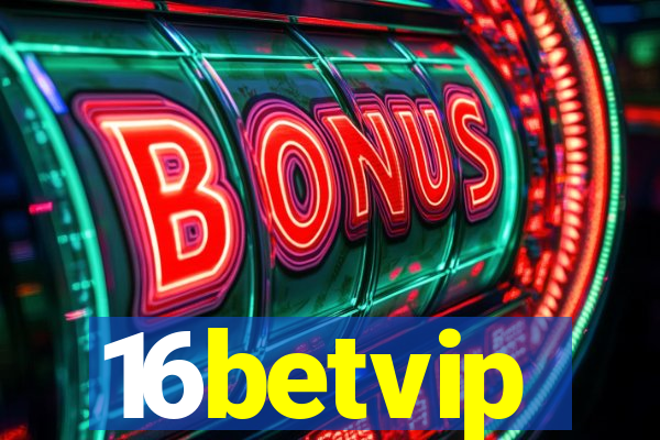 16betvip