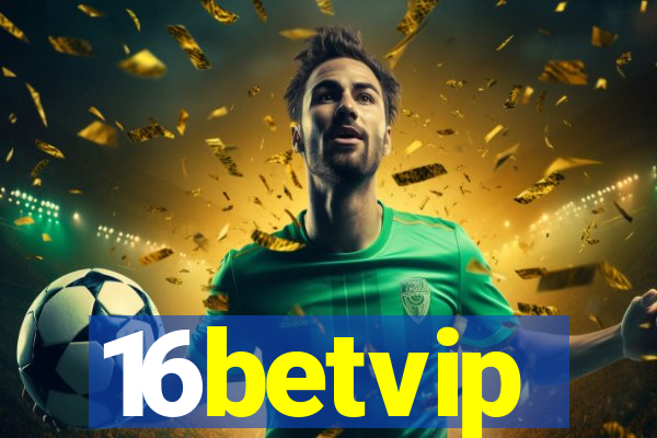 16betvip