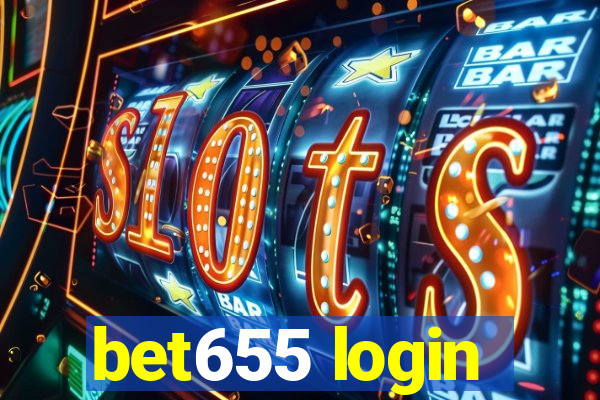 bet655 login