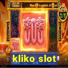 kliko slot