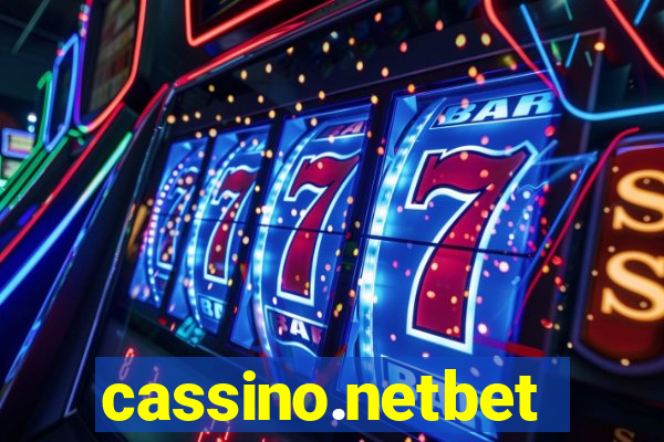 cassino.netbet