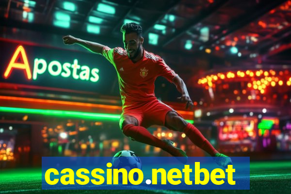 cassino.netbet