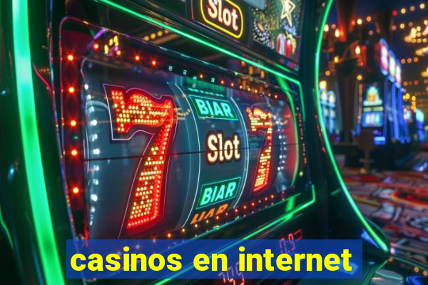 casinos en internet