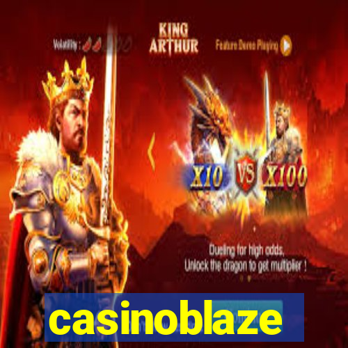 casinoblaze