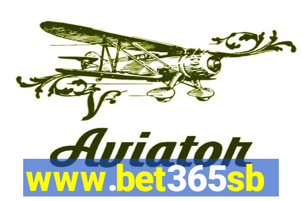 www.bet365sb