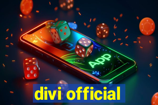 divi official