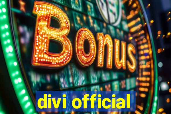 divi official