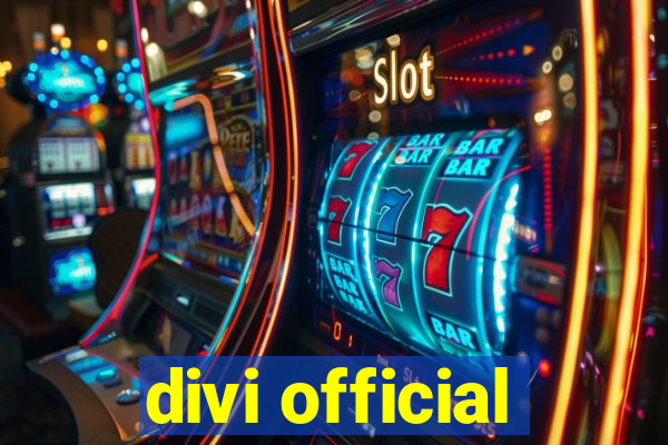 divi official