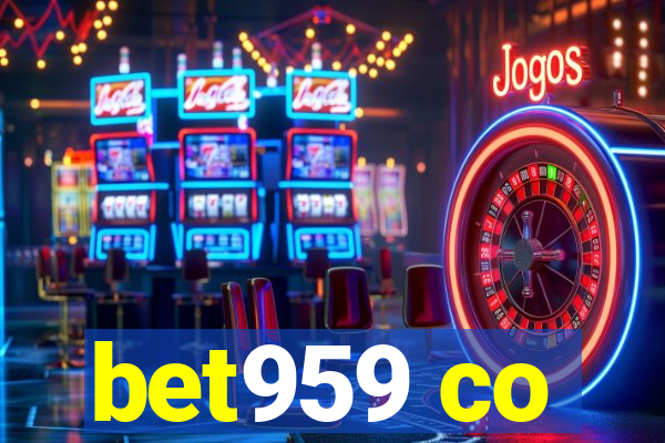 bet959 co