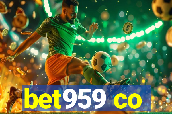 bet959 co