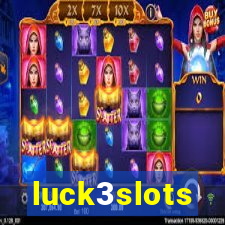 luck3slots