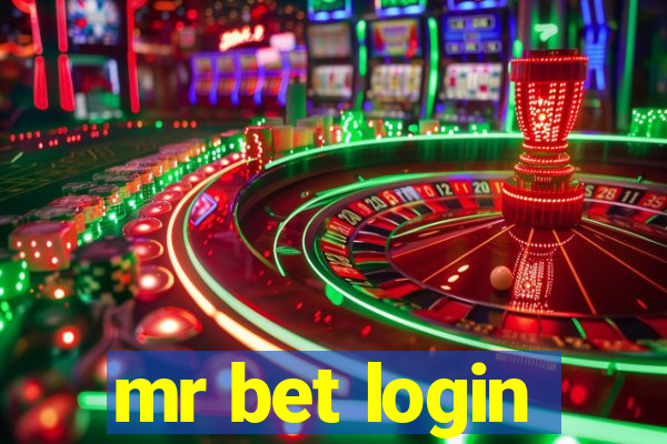 mr bet login