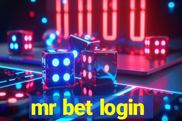 mr bet login