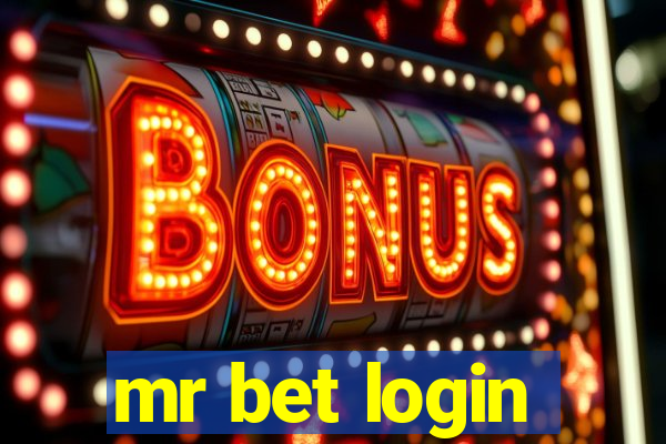 mr bet login