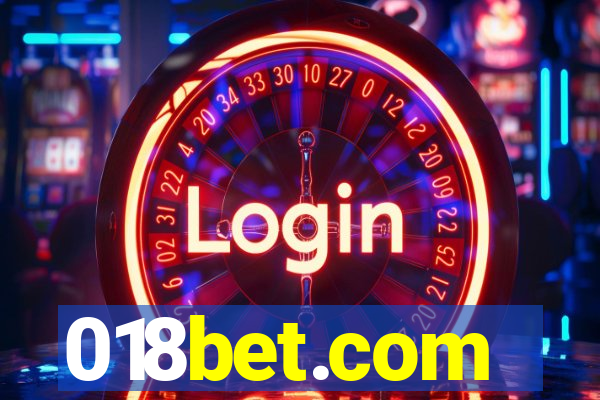 018bet.com