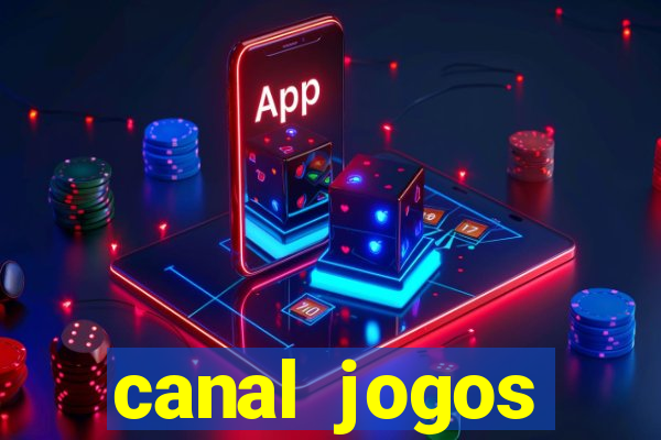 canal jogos champions league