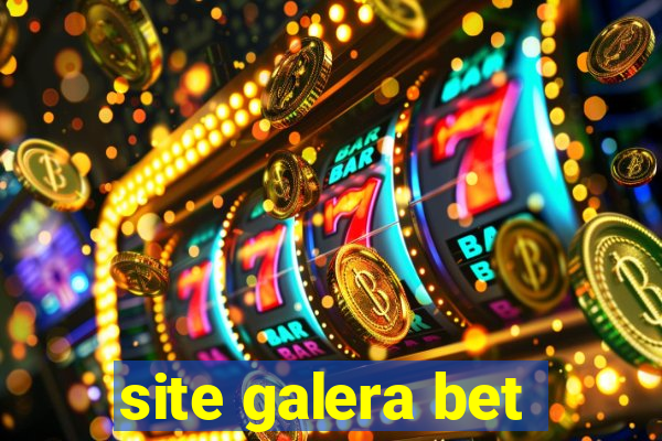 site galera bet