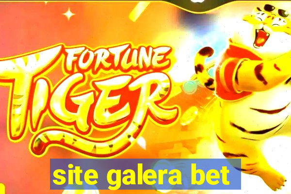 site galera bet