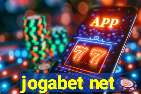 jogabet net