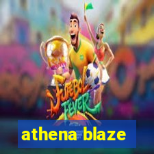 athena blaze