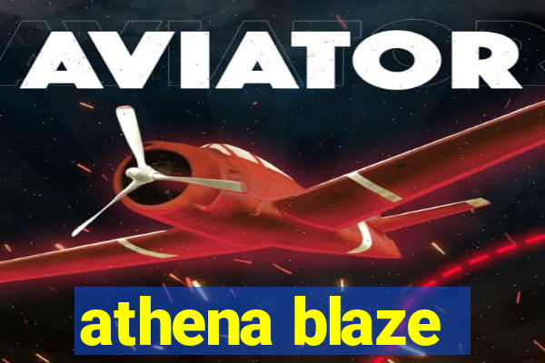 athena blaze