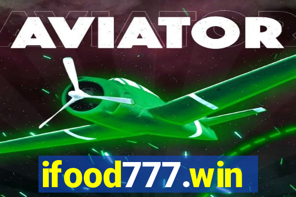 ifood777.win