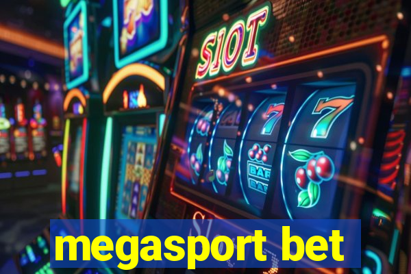 megasport bet