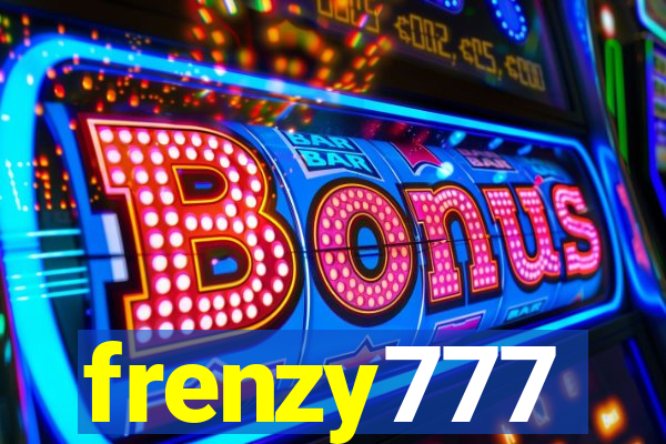 frenzy777