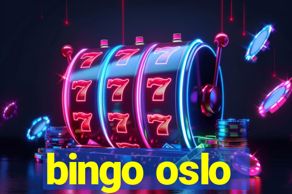 bingo oslo