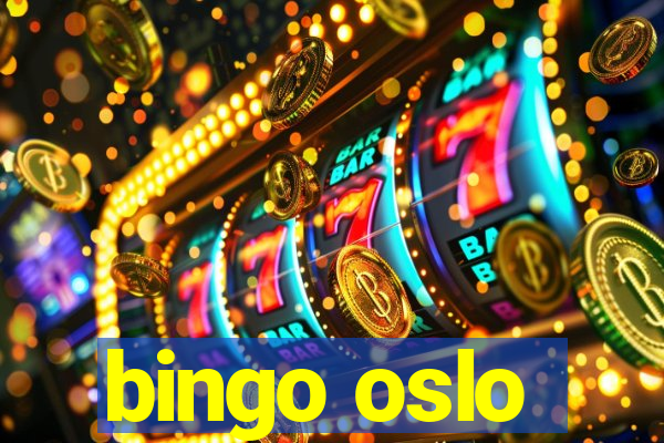 bingo oslo