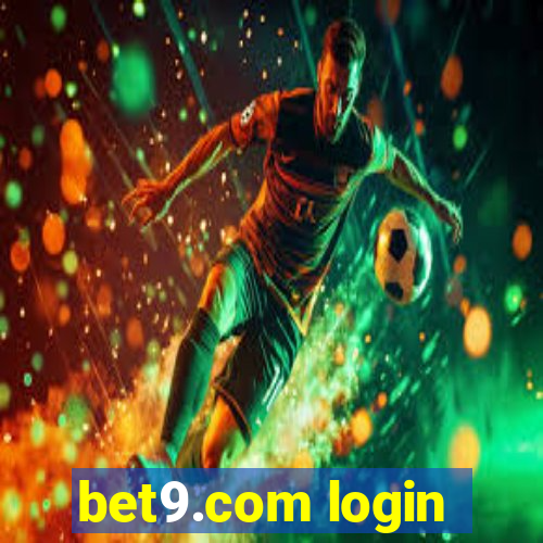 bet9.com login