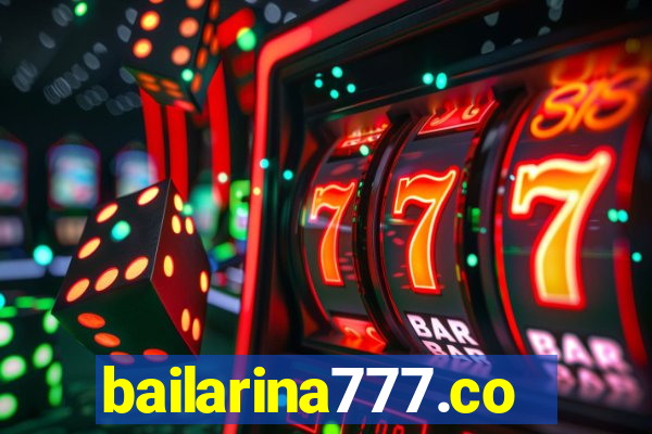 bailarina777.com