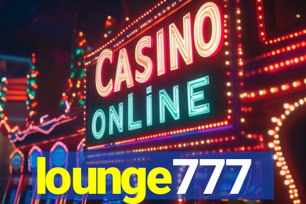 lounge777