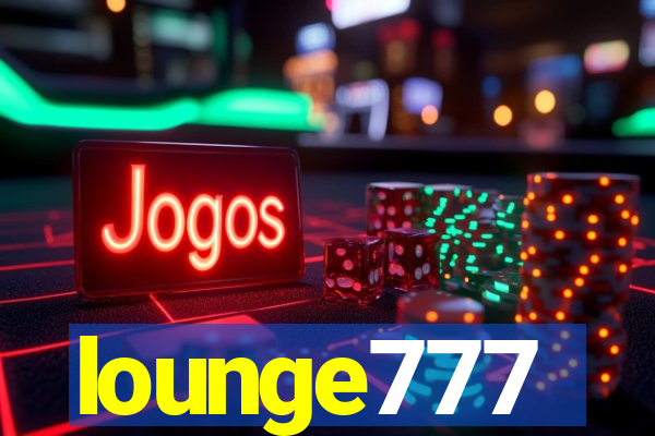 lounge777