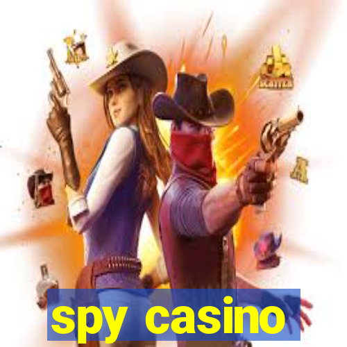 spy casino