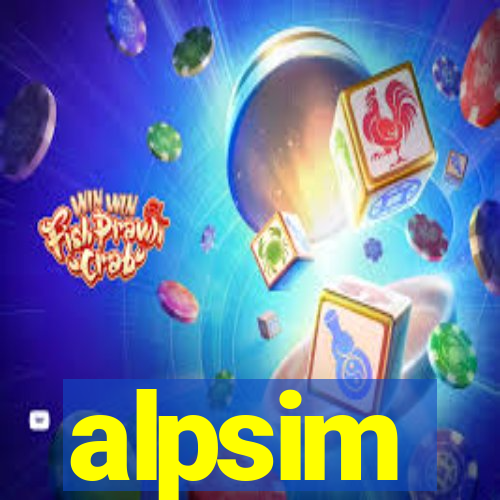 alpsim