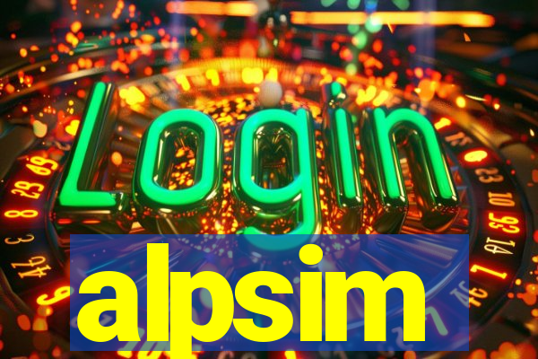 alpsim