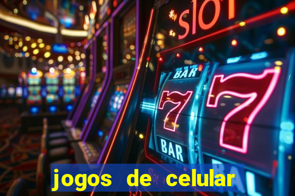 jogos de celular que pagam