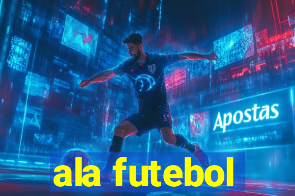 ala futebol