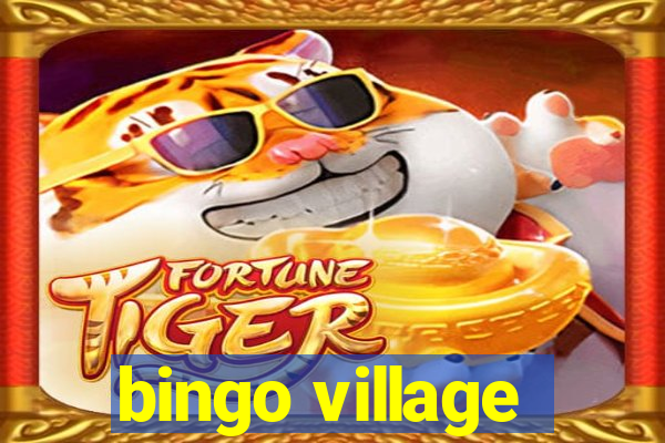 bingo village