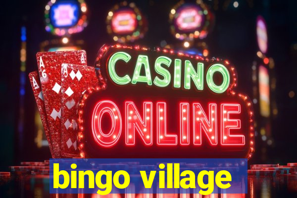 bingo village