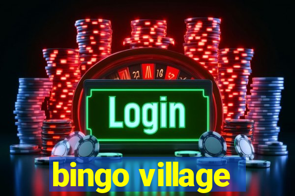 bingo village