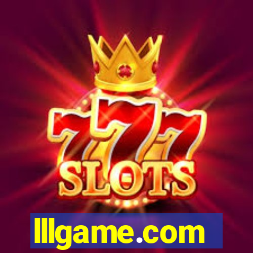 lllgame.com