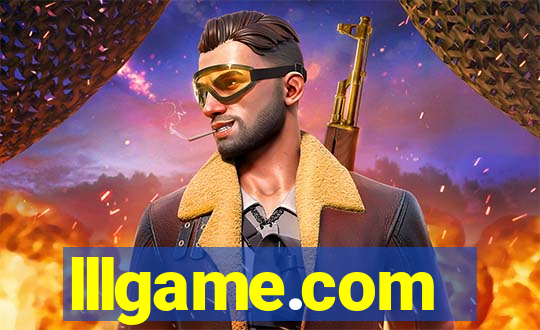 lllgame.com