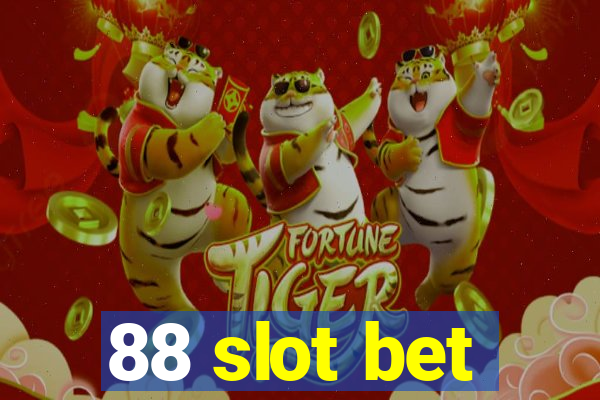 88 slot bet